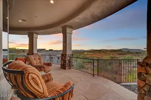 9607 N Copper Ridge Trail, Fountain Hills, AZ 85268 - Photo 47