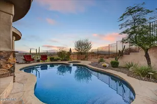 9607 N Copper Ridge Trail, Fountain Hills, AZ 85268 - Photo 57