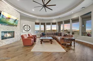 9607 N Copper Ridge Trail, Fountain Hills, AZ 85268 - Photo 13