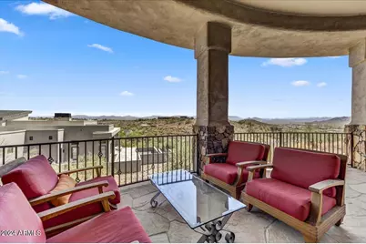 9607 N Copper Ridge Trail, Fountain Hills, AZ 85268 - Photo 43