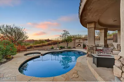 9607 N Copper Ridge Trail, Fountain Hills, AZ 85268 - Photo 55