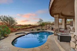 9607 N Copper Ridge Trail, Fountain Hills, AZ 85268 - Photo 55