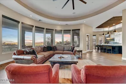9607 N Copper Ridge Trail, Fountain Hills, AZ 85268 - Photo 11
