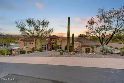 9607 N Copper Ridge Trail, Fountain Hills, AZ 85268 - Photo 1