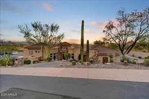 9607 N Copper Ridge Trail, Fountain Hills, AZ 85268 - Photo 1