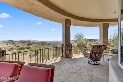 9607 N Copper Ridge Trail, Fountain Hills, AZ 85268 - Photo 45