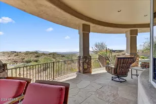 9607 N Copper Ridge Trail, Fountain Hills, AZ 85268 - Photo 45