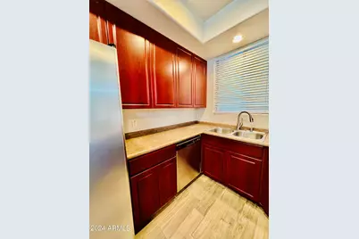 705 W Queen Creek Road #1107, Chandler, AZ 85248 - Photo 3