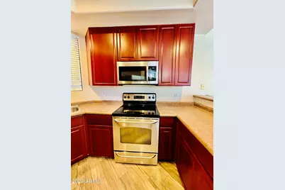 705 W Queen Creek Road #1107, Chandler, AZ 85248 - Photo 5