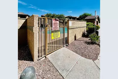 705 W Queen Creek Road #1107, Chandler, AZ 85248 - Photo 29