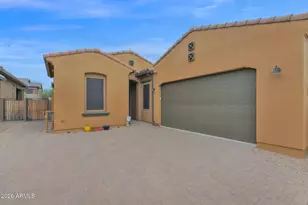 7262 E Calle Primera Vista, Scottsdale, AZ 85266 - Photo 41