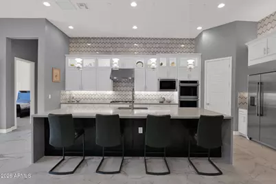 7262 E Calle Primera Vista, Scottsdale, AZ 85266 - Photo 5