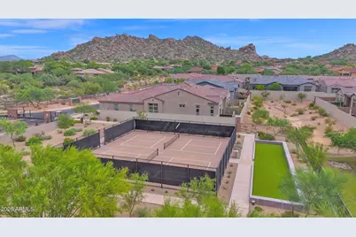 7262 E Calle Primera Vista, Scottsdale, AZ 85266 - Photo 45