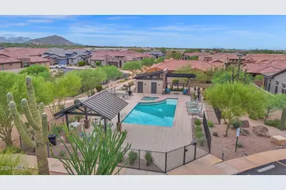 7262 E Calle Primera Vista, Scottsdale, AZ 85266 - Photo 43