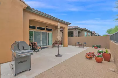 7262 E Calle Primera Vista, Scottsdale, AZ 85266 - Photo 35