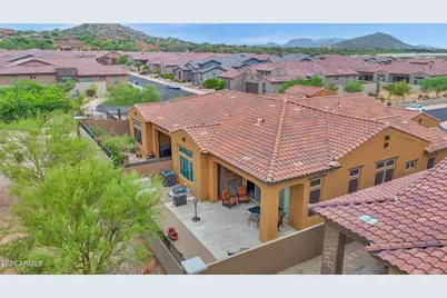 7262 E Calle Primera Vista, Scottsdale, AZ 85266 - Photo 39