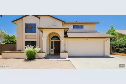 1433 E Utopia Road, Phoenix, AZ 85024 - Photo 1