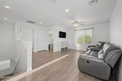 1967 E Don Carlos Avenue #1006, Tempe, AZ 85281 - Photo 17