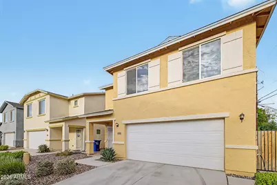 1967 E Don Carlos Avenue #1006, Tempe, AZ 85281 - Photo 3