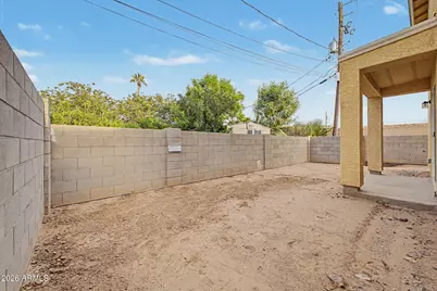 1967 E Don Carlos Avenue #1006, Tempe, AZ 85281 - Photo 33
