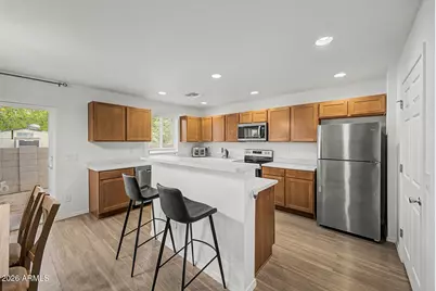 1967 E Don Carlos Avenue #1006, Tempe, AZ 85281 - Photo 9