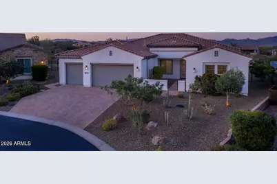 17710 E Bear Wallow Way, Rio Verde, AZ 85263 - Photo 1