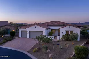 17710 E Bear Wallow Way, Rio Verde, AZ 85263 - Photo 1