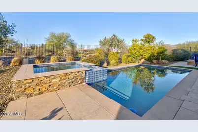 17710 E Bear Wallow Way, Rio Verde, AZ 85263 - Photo 9