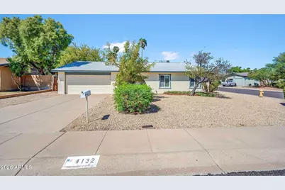 4132 E Greenway Lane, Phoenix, AZ 85032 - Photo 1