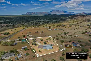 5085 Wade Ln, Flagstaff, AZ 86004 - Photo 37