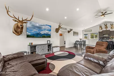 5085 Wade Lane, Flagstaff, AZ 86004 - Photo 5