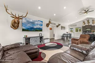 5085 Wade Ln, Flagstaff, AZ 86004 - Photo 5