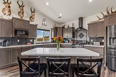 5085 Wade Lane, Flagstaff, AZ 86004 - Photo 15