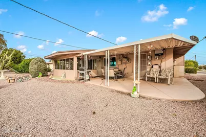 11438 N Balboa Drive, Sun City, AZ 85351 - Photo 49