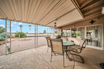 11438 N Balboa Drive, Sun City, AZ 85351 - Photo 21