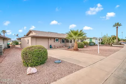 11438 N Balboa Drive, Sun City, AZ 85351 - Photo 31