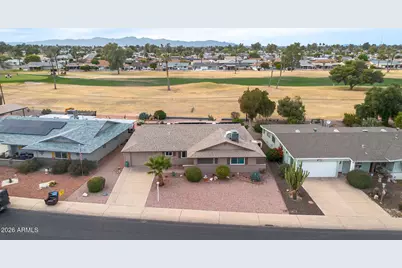 11438 N Balboa Drive, Sun City, AZ 85351 - Photo 23
