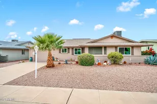 11438 N Balboa Dr, Sun City, AZ 85351 - Photo 1