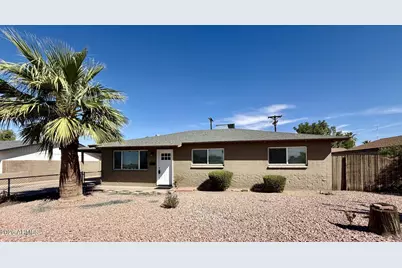 3108 W Rose Lane, Phoenix, AZ 85017 - Photo 1