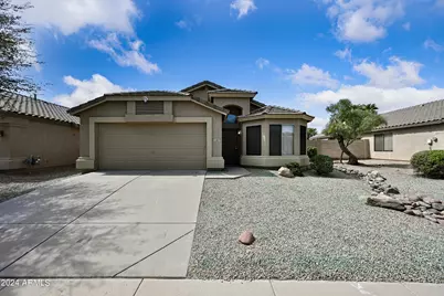 43863 W Cahill Drive, Maricopa, AZ 85138 - Photo 1