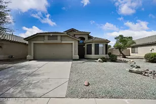 43863 W Cahill Dr, Maricopa, AZ 85138 - Photo 1