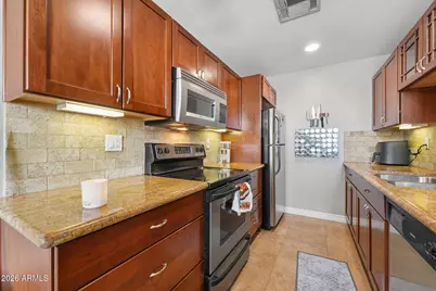 4120 N 78th Street #214, Scottsdale, AZ 85251 - Photo 7