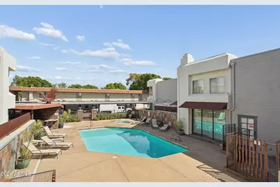 4120 N 78th Street #214, Scottsdale, AZ 85251 - Photo 17