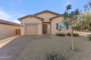 735 N Don Frank Ln, Wickenburg, AZ 85390 - Photo 3