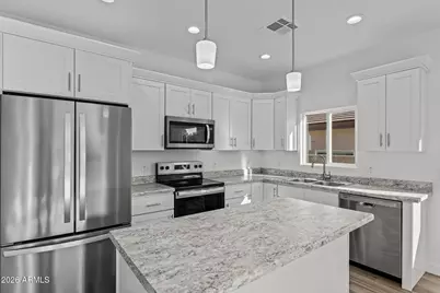 735 N Don Frank Lane, Wickenburg, AZ 85390 - Photo 5