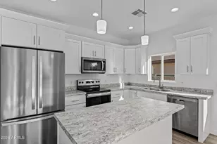 735 N Don Frank Ln, Wickenburg, AZ 85390 - Photo 5