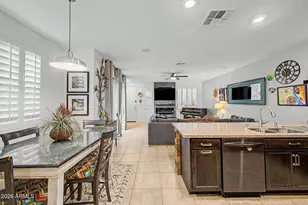 5023 S Chassis, Mesa, AZ 85212 - Photo 17
