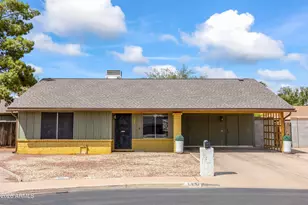 1334 S Alamo Cir, Mesa, AZ 85204 - Photo 1