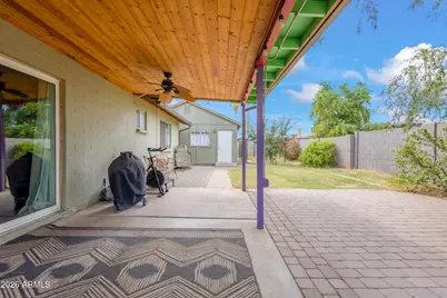1334 S Alamo Circle, Mesa, AZ 85204 - Photo 29