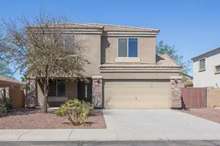 3913 N Princeton Ln, Casa Grande, AZ 85122 - Photo 1